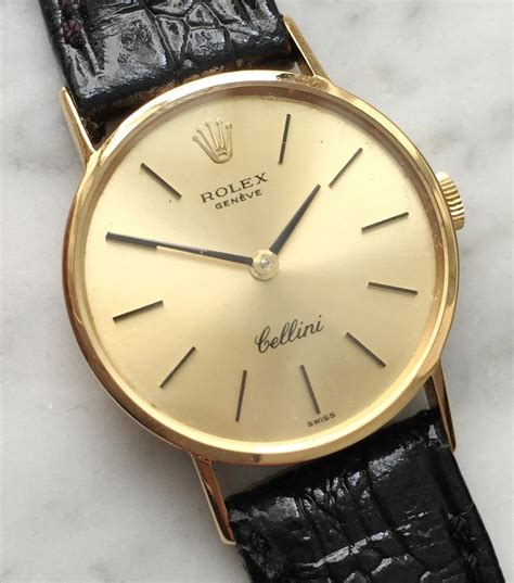 cellini 1908 rolex|vintage Rolex cellini for sale.